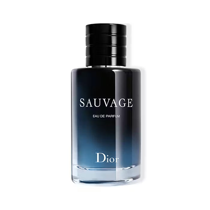 DIOR – SAUVAGE – MEN – EDP – 100ML PERFUME