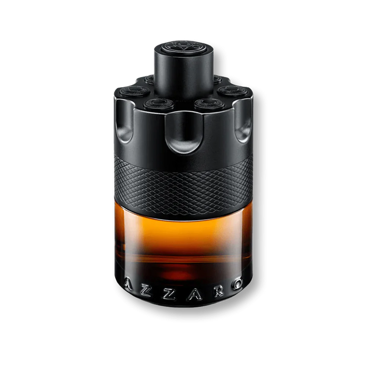 AZZARO – THE MOST WANTED – MEN – PARFUM – 100ML PERFUME
