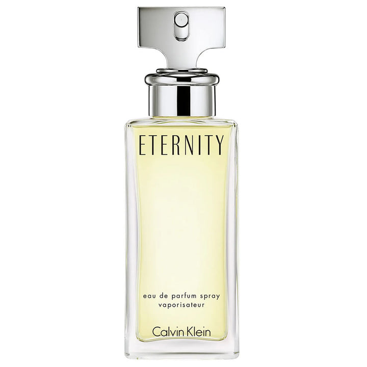 CALVIN KLEIN – ETERNITY – WOMEN – EDP – 100ML PERFUME
