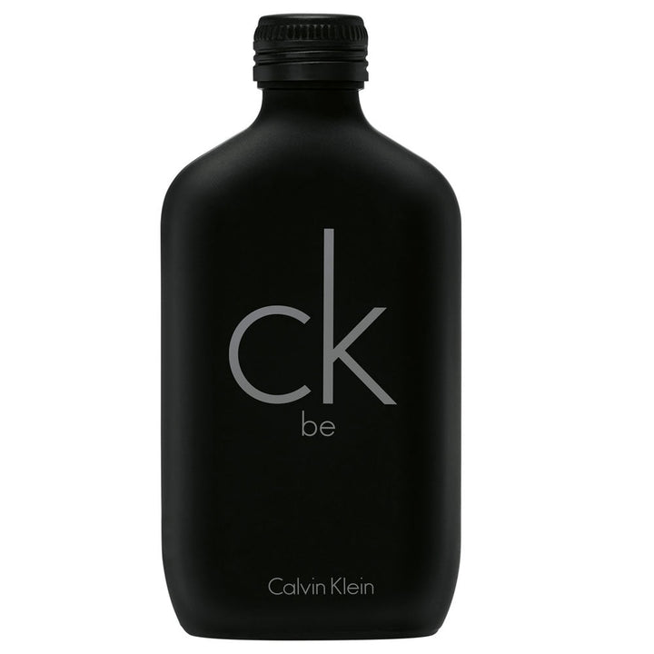 CALVIN KLEIN – CK BE – UNISEX – EDT – 200ML PERFUME