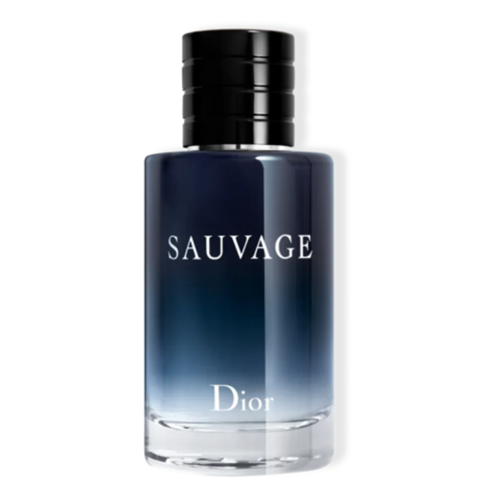 DIOR – SAUVAGE – MEN – EDT – 100ML PERFUME