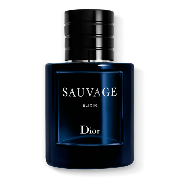 DIOR – SAUVAGE ELIXIR – MEN – EDP – 60ML PERFUME